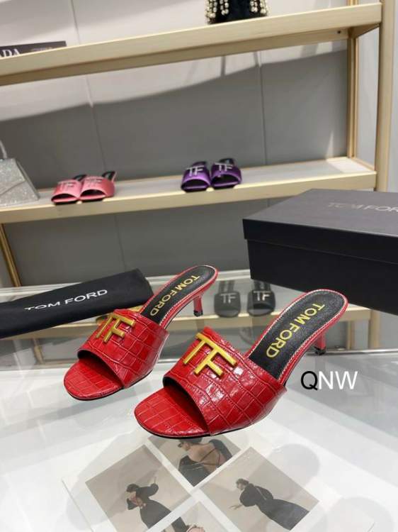 Picture of Tom Ford Shoes _SKUTomFordsz35-40419635.5CM12CNW0502